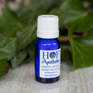 Aconitum napellus CH 9, CH15, CH 30, HOMEOPATIE