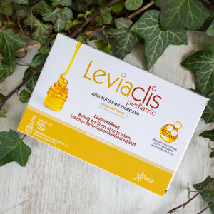 Leviaclis pediatric