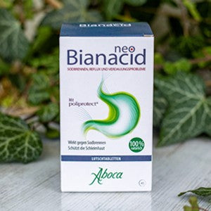 NeoBianacid na pálení žáhy 45Ks