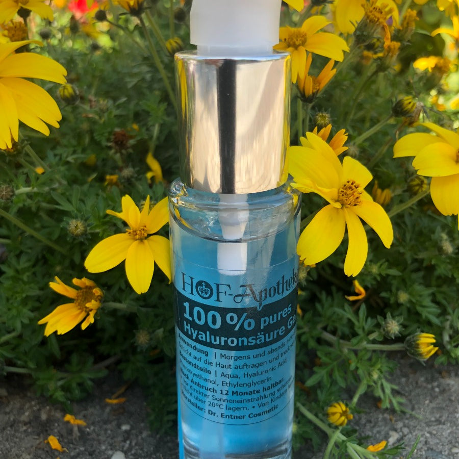 Hyaluron Gel 30 ml