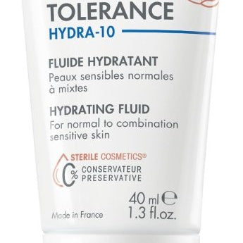 Avène Tolerance Hydra-10 Hydratační fluid