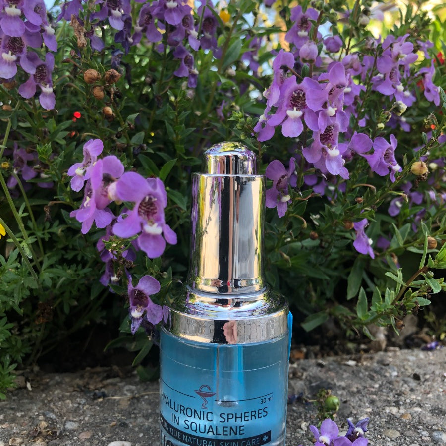 Squalan 30ml