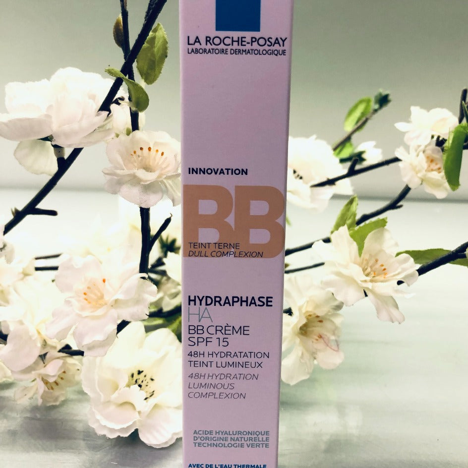 ROCHE-POSAY Hydraphase BB Kreme medium