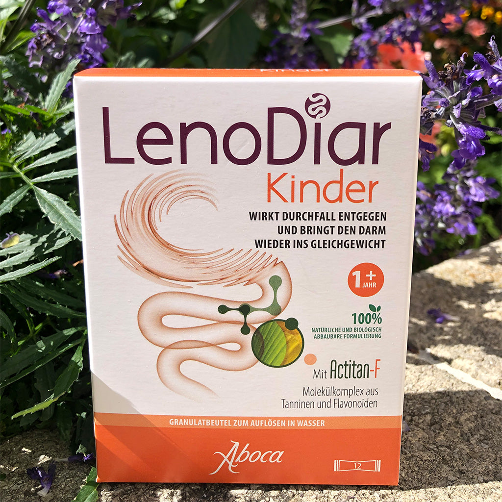 LenoDiar