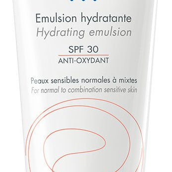 Avène  Hydrance UV LIGHT hydratační emulze