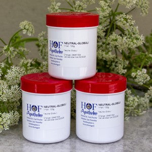 Neutral-globuli-paket 300g