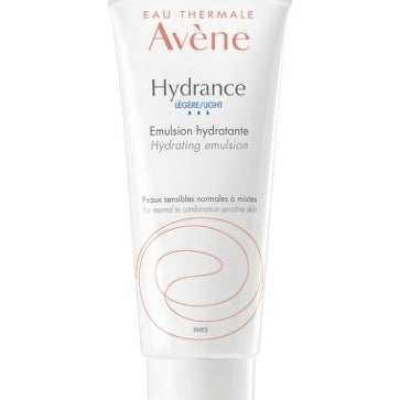 Avène  Hydrance LIGHT hydratační emulze