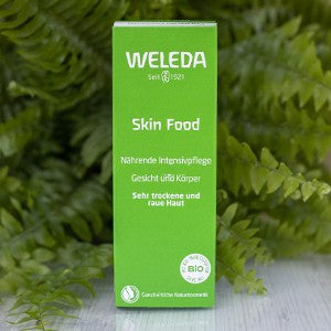 Weleda Skin Food