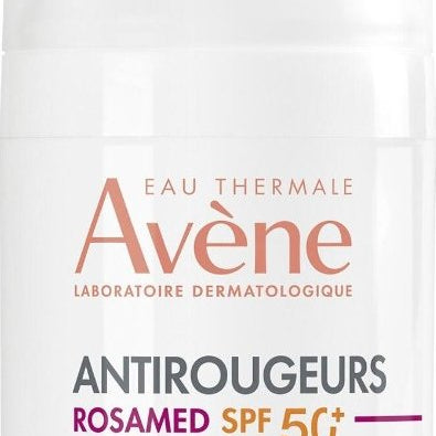 Avène Antirougeurs Rosamed SPF50