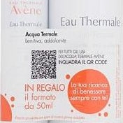 Avène Termální voda ve spreji