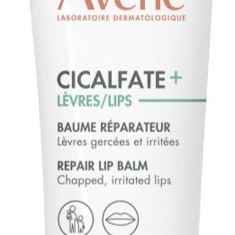 Avène  Cicalfate+ Obnovující balzám na rty