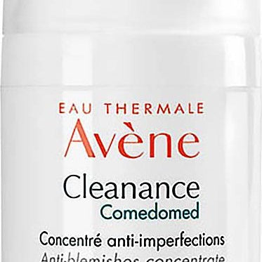 Avène  Cleanance ComedoMed