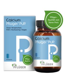 Calcium Pflüger® PUR