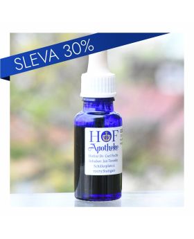 CBD olej 15%  20ml