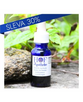 CBD olej 10% 20ml