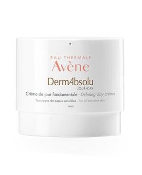 Avène DermAbsolu remodelační denní krém