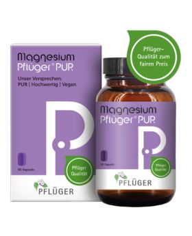 Magnesium Pflüger® PUR